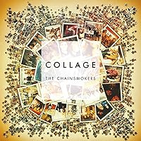 Collage Collage Audio CD MP3 Music Vinyl