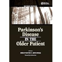 Parkinson's Disease in the Older Patient Parkinson's Disease in the Older Patient Kindle Hardcover Paperback