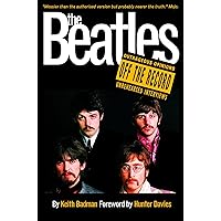 The Beatles: Off the Record The Beatles: Off the Record Kindle Hardcover Paperback