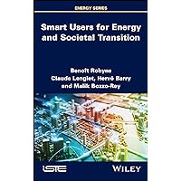 Smart Users for Energy and Societal Transition Smart Users for Energy and Societal Transition Hardcover Kindle