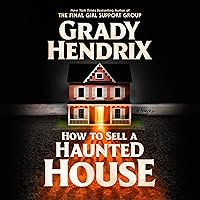 How to Sell a Haunted House How to Sell a Haunted House Audible Audiobook Paperback Kindle Hardcover