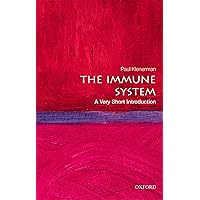 The Immune System: A Very Short Introduction (Very Short Introductions) The Immune System: A Very Short Introduction (Very Short Introductions) Paperback Kindle
