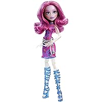 Monster High Welcome to Monster High Popstar Ari Hauntington Doll