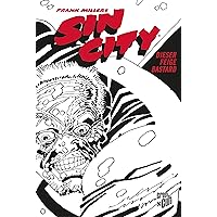Sin City – Black Edition 4: Dieser feige Bastard (German Edition) Sin City – Black Edition 4: Dieser feige Bastard (German Edition) Kindle Hardcover Paperback