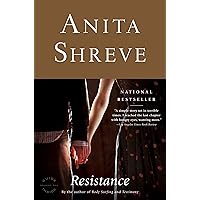 Resistance: A Novel Resistance: A Novel Kindle Paperback Hardcover Mass Market Paperback