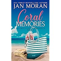 Coral Memories (Summer Beach: Coral Cottage Book 6) Coral Memories (Summer Beach: Coral Cottage Book 6) Kindle