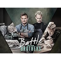 Battle Of The Brothers - Season 1