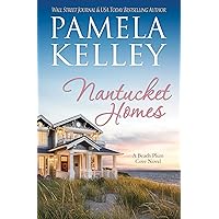 Nantucket Homes (Nantucket Beach Plum Cove Book 8)