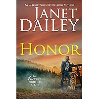 Honor (Bannon Brothers series Book 2) Honor (Bannon Brothers series Book 2) Kindle Mass Market Paperback Hardcover Paperback Audio CD