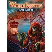 World Keepers: Last Resort [Download]