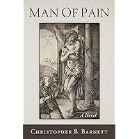 Man of Pain: A Novel Man of Pain: A Novel Paperback Kindle Hardcover