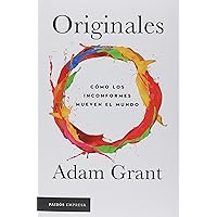 ORIGINALES (Spanish Edition) ORIGINALES (Spanish Edition) Paperback Kindle