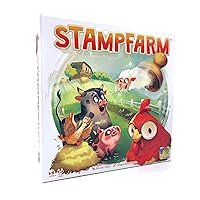 Stampfarm Board Game