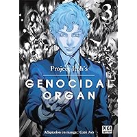 Genocidal Organ (2017) | Landolt-C