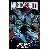 The Magic Order, Volume 2 (Magic Order, 2) The Magic Order, Volume 2 (Magic Order, 2) Paperback Kindle