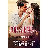 Por Siempre (Spanish Edition) Por Siempre (Spanish Edition) Kindle