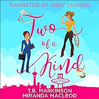 Two of a Kind Two of a Kind Audible Audiobook Kindle Paperback