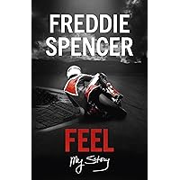 Feel: My Story Feel: My Story Hardcover Kindle