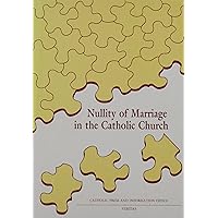 Nullity of Marriage in the Catholic Church