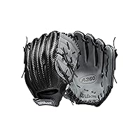 Wilson 2021 A360 Youth Baseball Glove