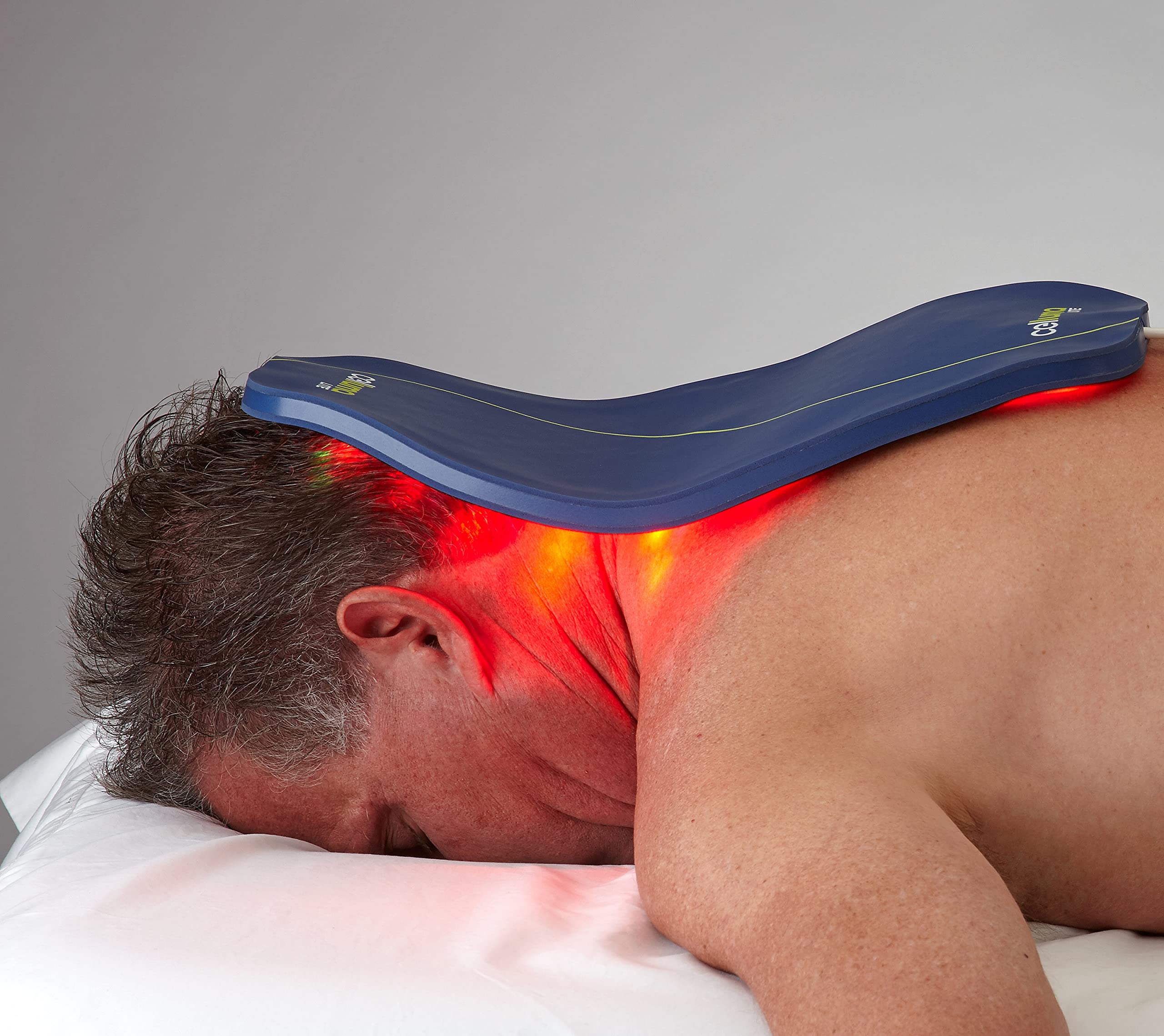 Celluma Home - 2Mode LED Therapy FDA Cleared for Anti-Aging and Muscle/Joint Pain