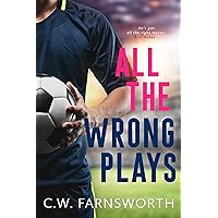 All The Wrong Plays (Kluvberg Book 2)