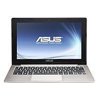 ASUS 11-Inch X202E Laptop [OLD VERSION]