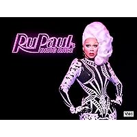 RuPaul's Drag Race Season 2