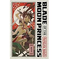 Blade of the Moon Princess, Vol. 1 (1) Blade of the Moon Princess, Vol. 1 (1) Paperback Kindle
