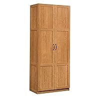 Sauder Miscellaneous Storage Pantry cabinets, L: 29.61