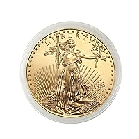 2009 W $50 Gold American Eagle $50 American Mint State