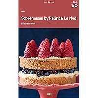 Sobremesas by Fabrice Le Nud: Tá na Mesa (Portuguese Edition) Sobremesas by Fabrice Le Nud: Tá na Mesa (Portuguese Edition) Kindle