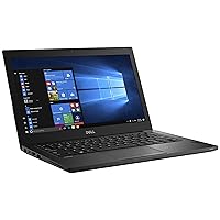 Dell FXG52 Latitude 7280 Laptop, 12.5