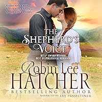 The Shepherd's Voice The Shepherd's Voice Kindle Audible Audiobook Paperback Audio CD