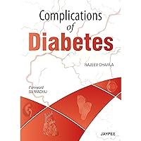 Complications of Diabetes Complications of Diabetes Kindle Paperback