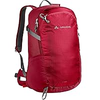 Vaude Wizard 18+4 Backpack, Indian Red