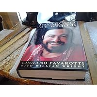 Pavarotti: My World Pavarotti: My World Hardcover Audible Audiobook Paperback Audio, Cassette