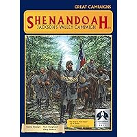 Shenandoah Valley Campaign