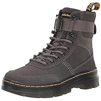 Dr. Martens Unisex-Adult Combs Tech Fashion Boot