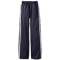 Wes and Willy Big Boys' Tricot Track Pant