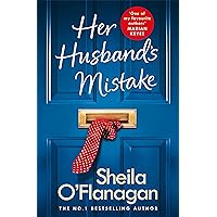 Her Husband's Mistake: Should she forgive him? The No. 1 Bestseller Her Husband's Mistake: Should she forgive him? The No. 1 Bestseller Kindle Audible Audiobook Hardcover Paperback