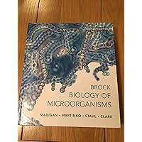 Brock Biology of Microorganisms (13th Edition) Brock Biology of Microorganisms (13th Edition) Hardcover Paperback Loose Leaf