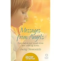 Messages from Angels: Real signs our loved ones are looking down (HarperTrue Fate – A Short Read) Messages from Angels: Real signs our loved ones are looking down (HarperTrue Fate – A Short Read) Kindle Paperback