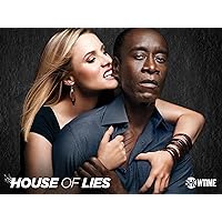 House of Lies Season 4