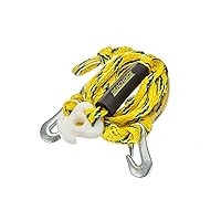 Seachoice Tow Harness, 16 Ft. Long, Tows Up to 4 Riders