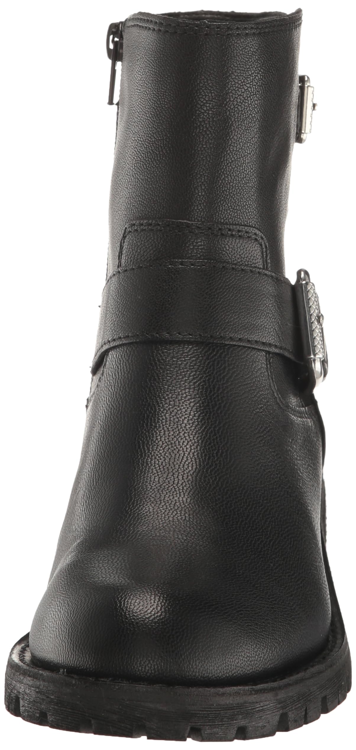 Lucky Brand Women's Taini Motorcycle Bootie Boot