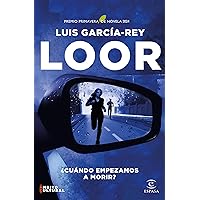 Loor: Premio Primavera de Novela 2024 (ESPASA NARRATIVA) (Spanish Edition) Loor: Premio Primavera de Novela 2024 (ESPASA NARRATIVA) (Spanish Edition) Kindle Hardcover