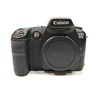 Canon EOS D30 3MP Digital SLR Camera (Body Only)