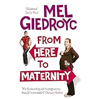From Here to Maternity: One Mother of a Journey From Here to Maternity: One Mother of a Journey Paperback