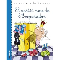 El vestit nou de l'Emperador (Cuentos de bolsillo Book 21) (Catalan Edition) El vestit nou de l'Emperador (Cuentos de bolsillo Book 21) (Catalan Edition) Kindle Hardcover Paperback